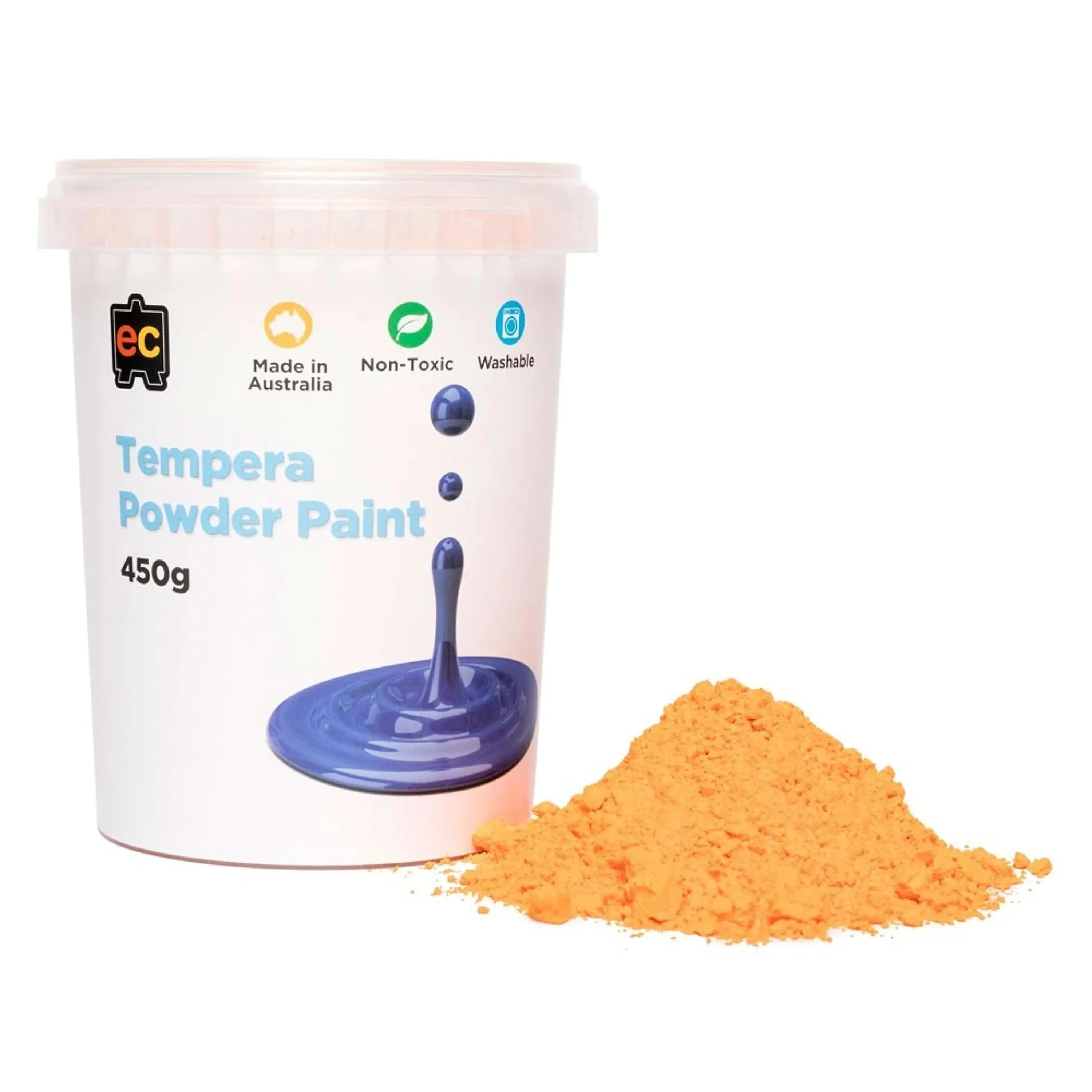 Tempera Powder Paint - Image 5