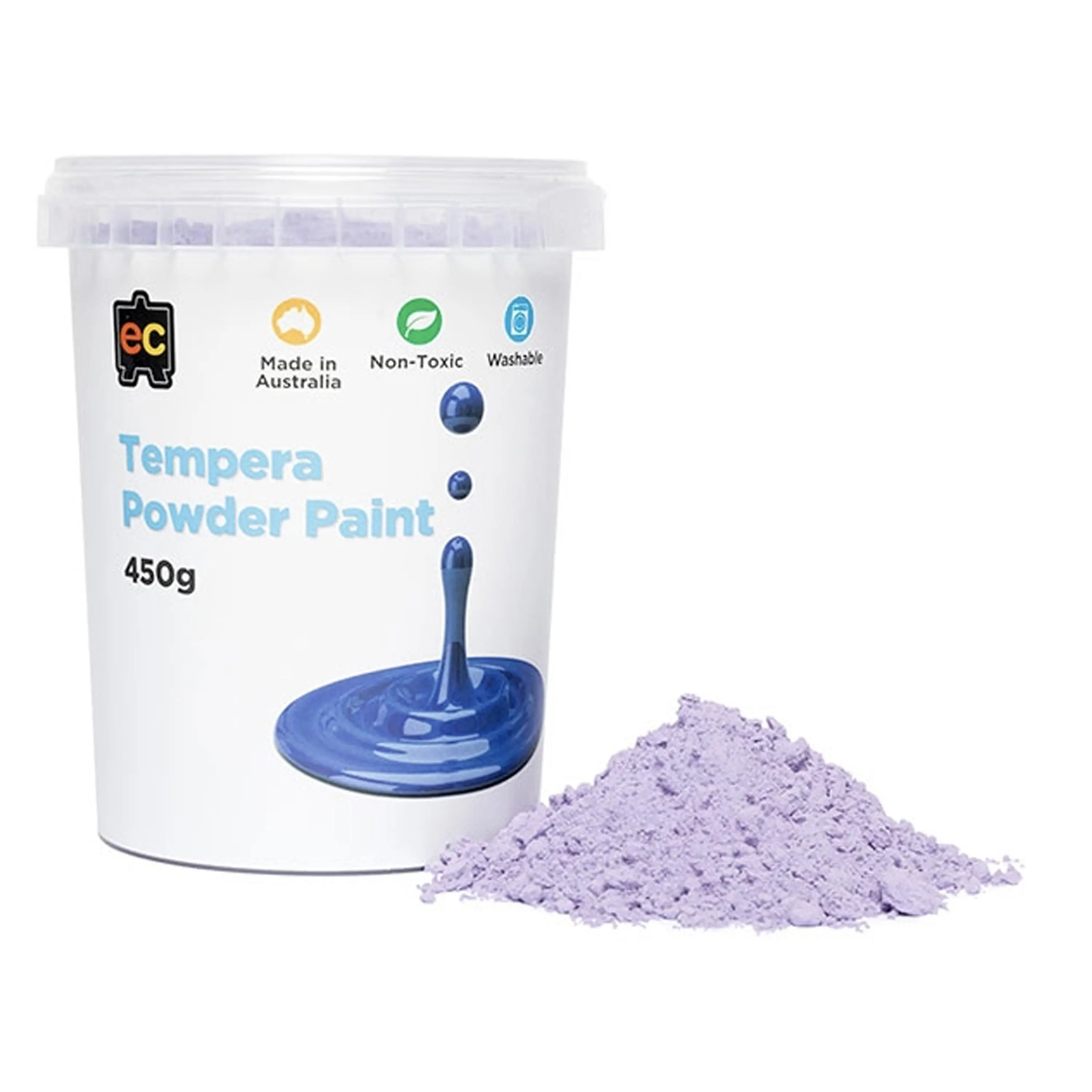 Tempera Powder Paint - Image 6