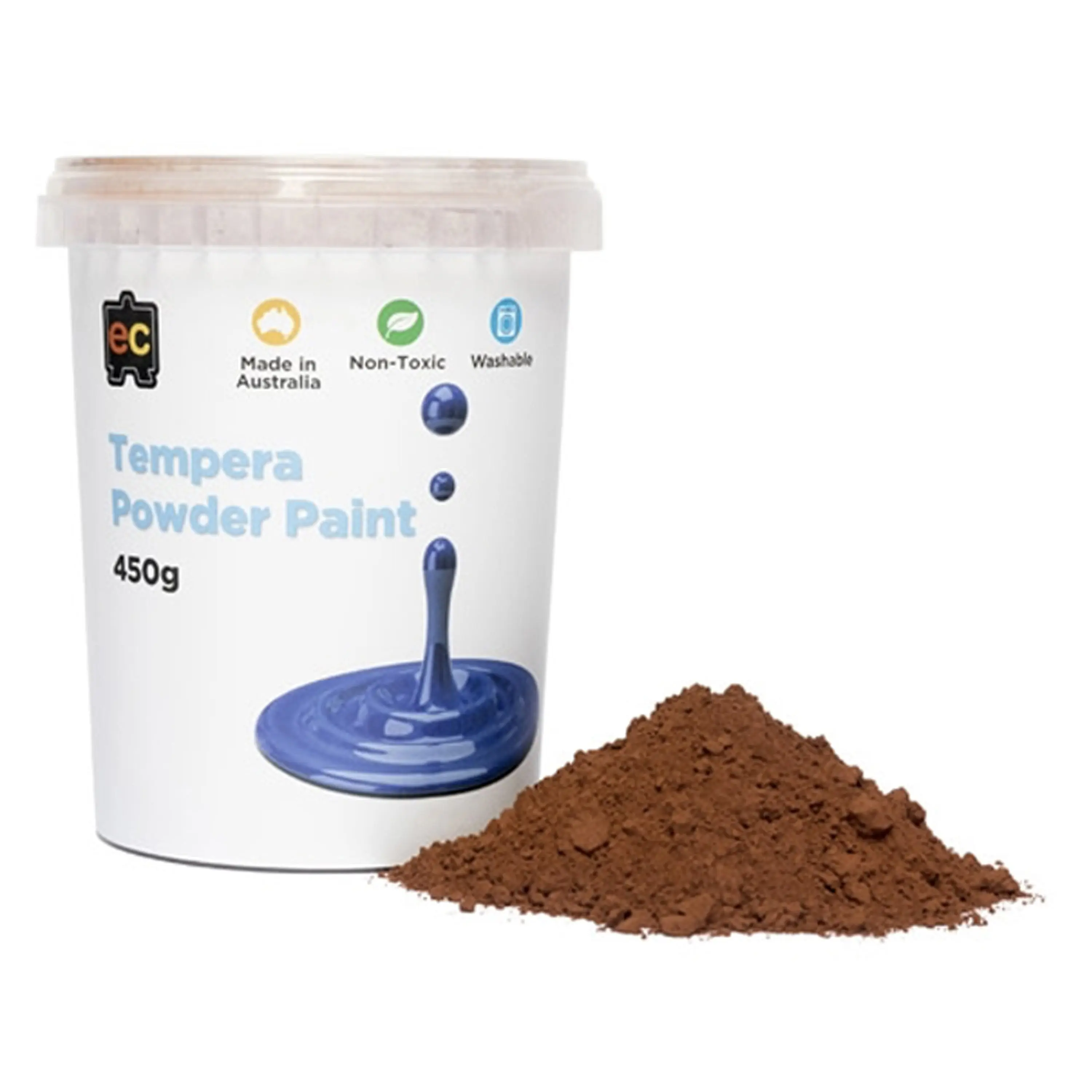 Tempera Powder Paint - Image 7