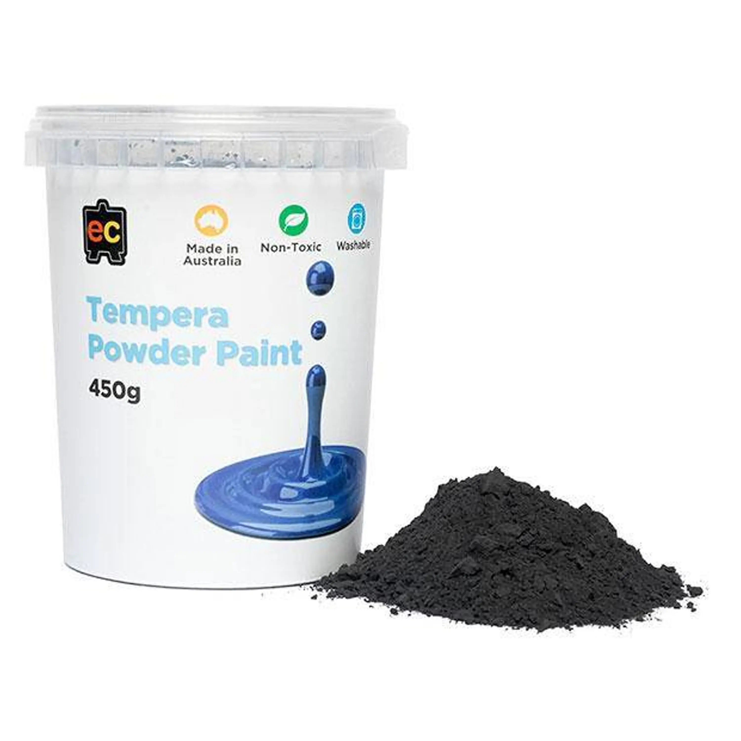 Tempera Powder Paint - Image 8