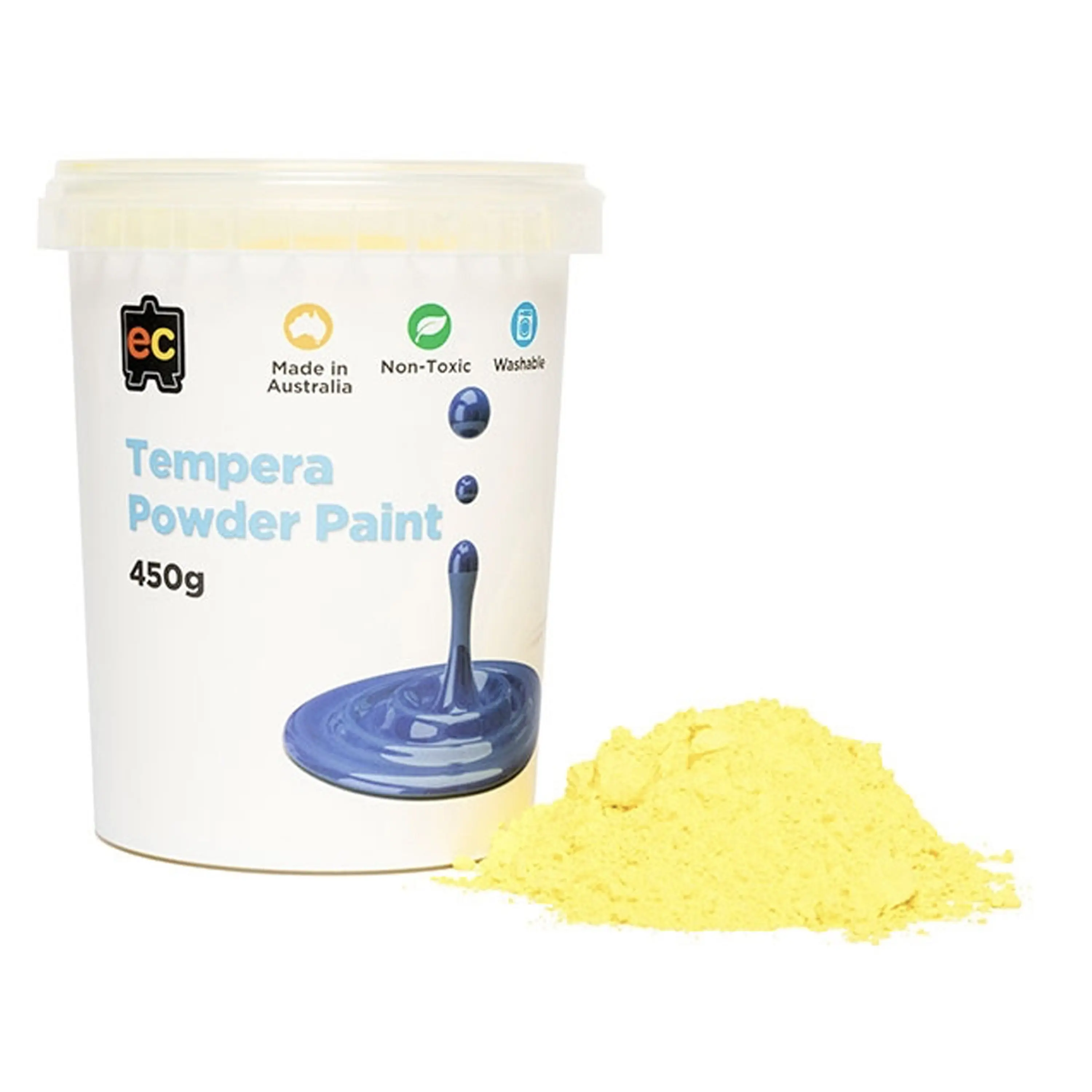 Tempera Powder Paint - Image 9