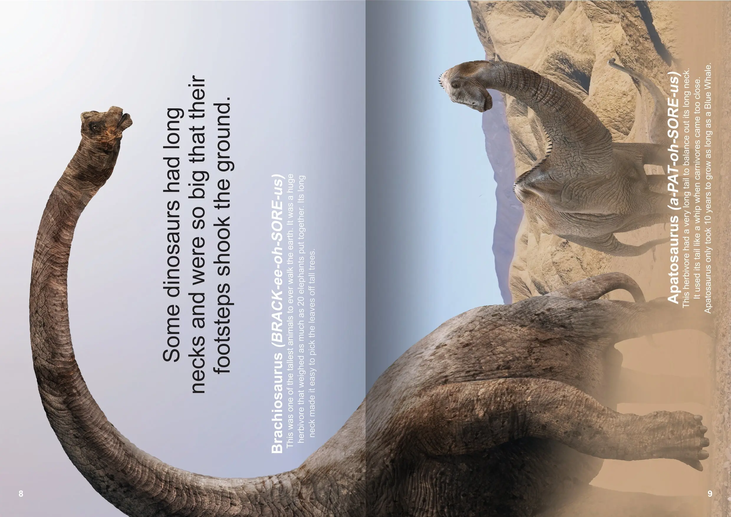The Dinosaur Big Book - Image 3