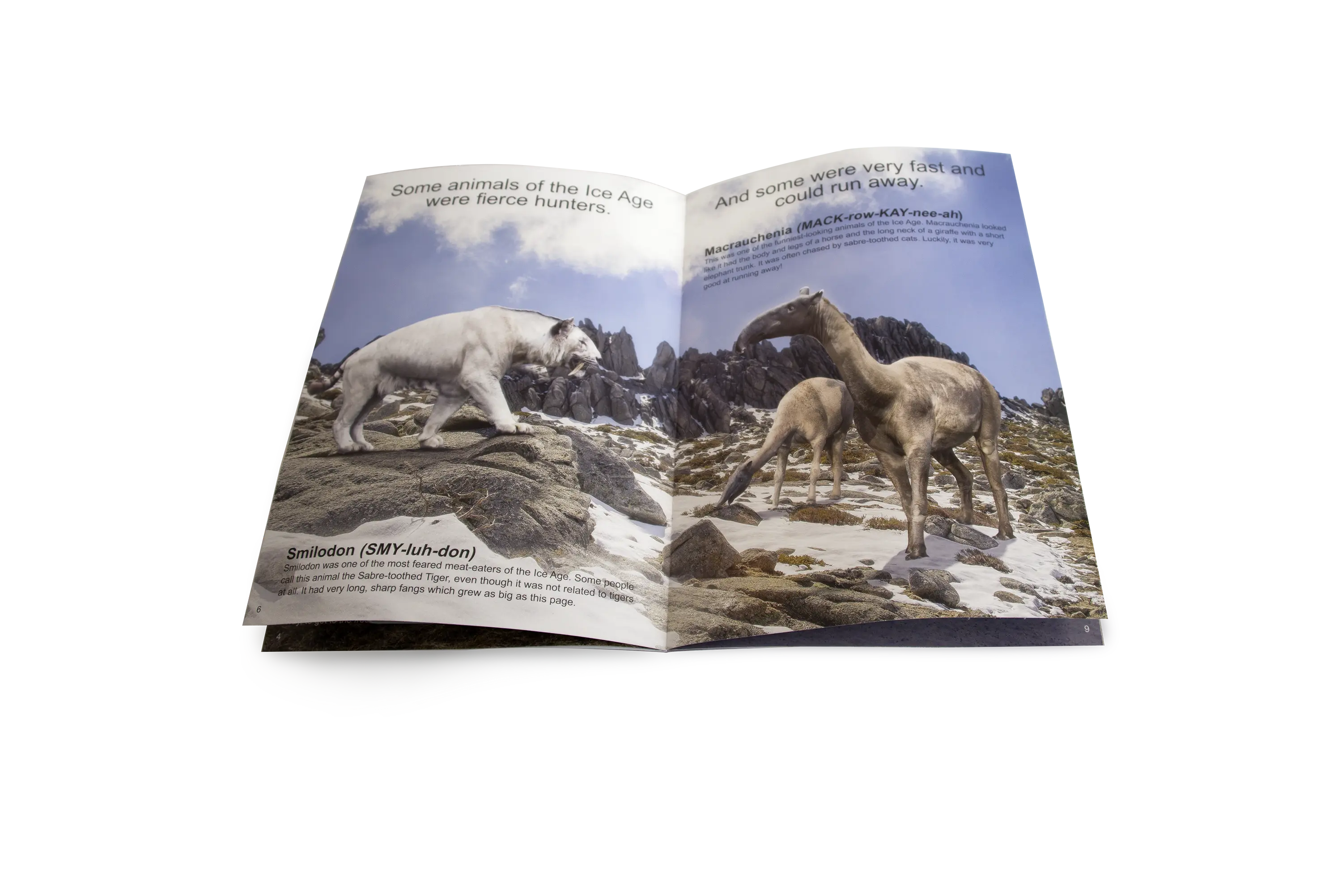 The Ice Age Big Book - Image 2