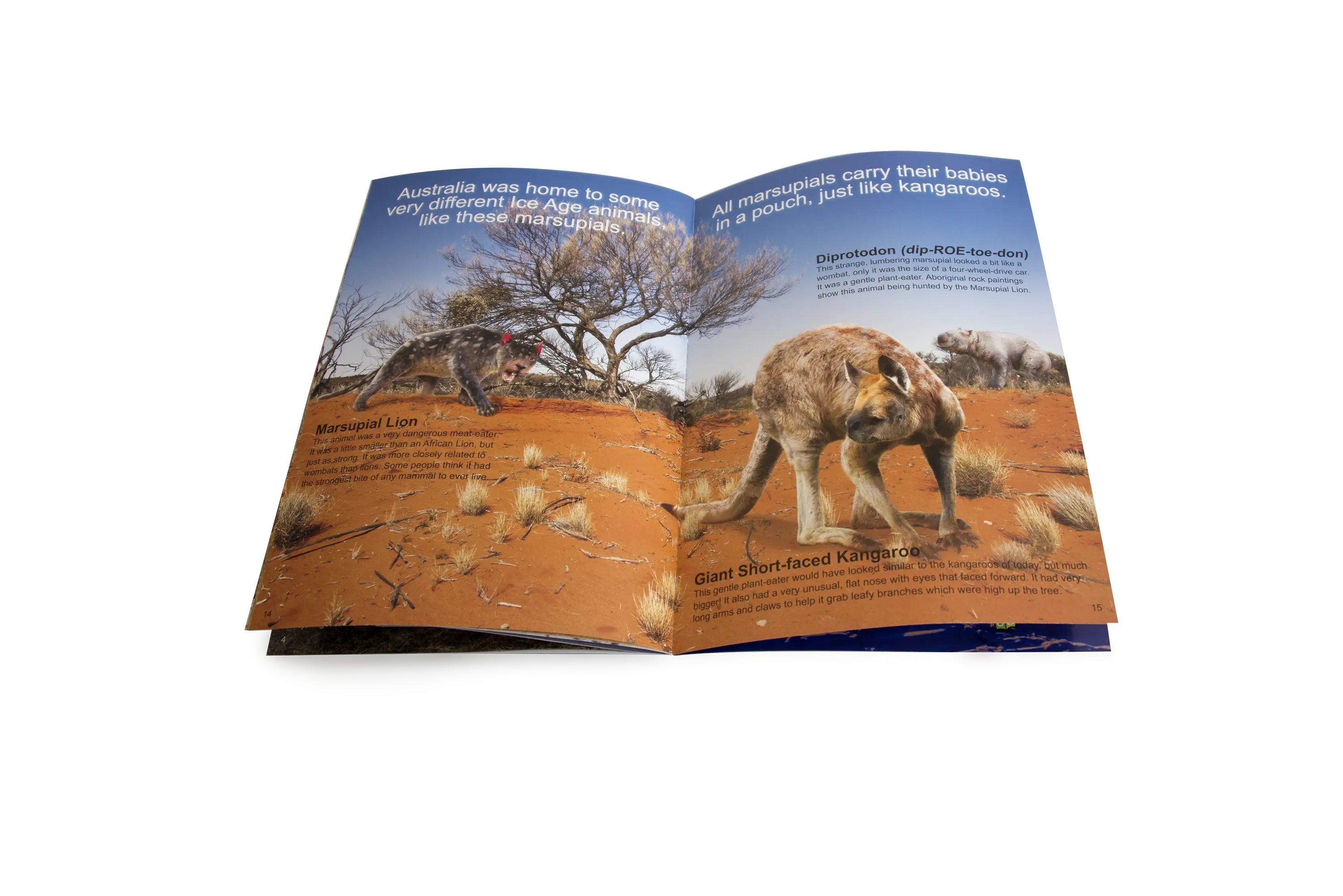 The Ice Age Big Book - Image 3