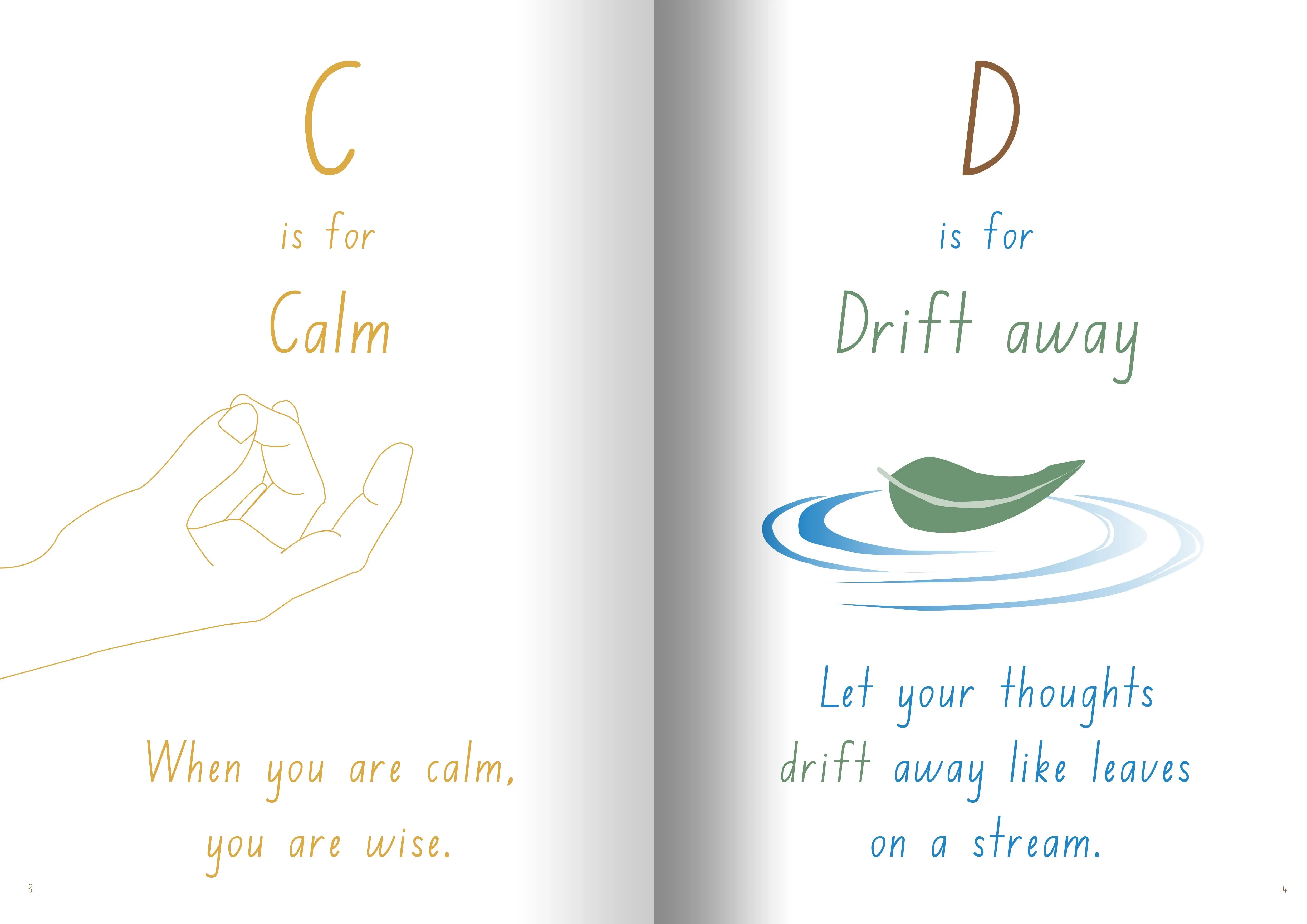 The Mindfulness Alphabet Big Book - Image 3