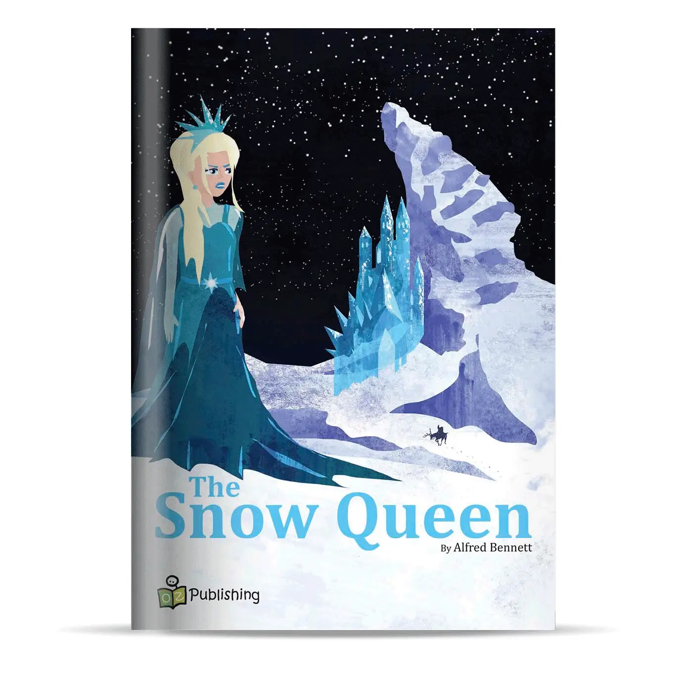 The Snow Queen Big Book - Image 4
