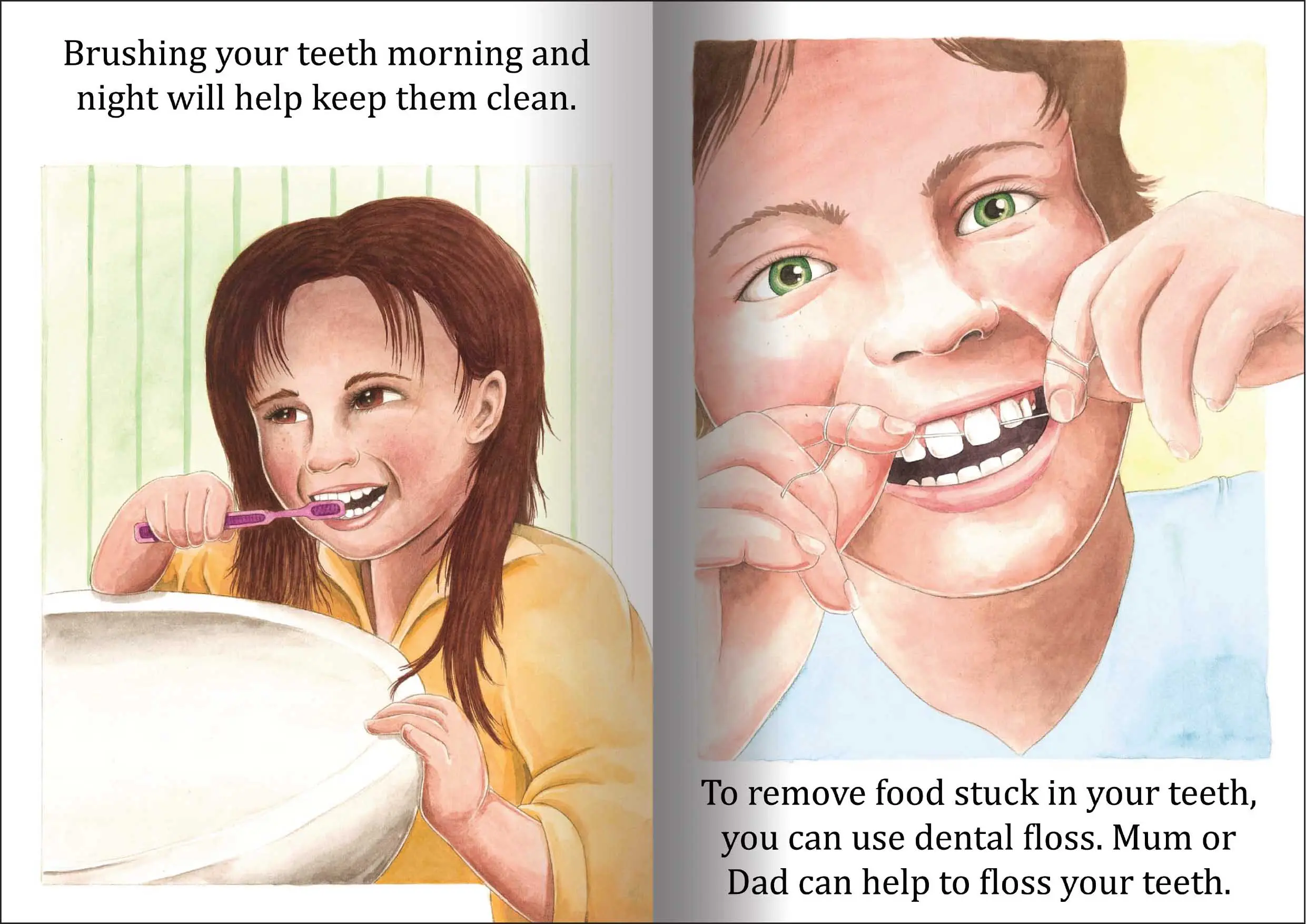 The Teeth Big Book - Image 2