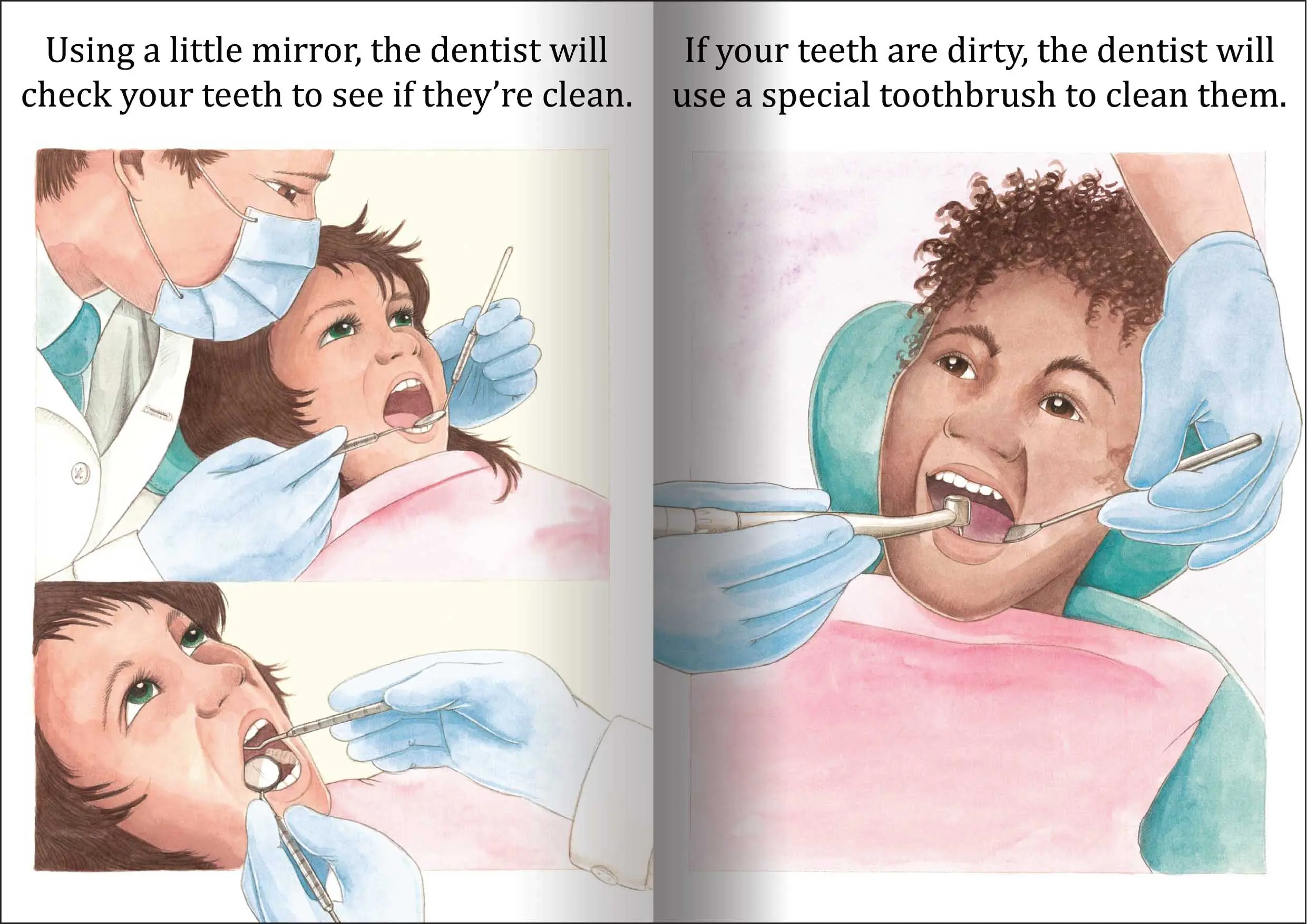 The Teeth Big Book - Image 3