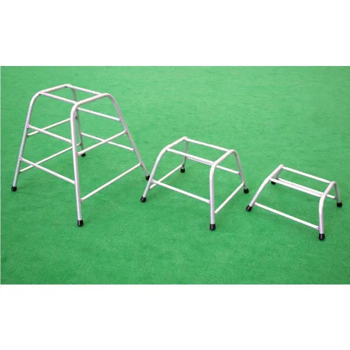 Trapezium Trestle Set of 3 (30cm, 49cm,90cm)