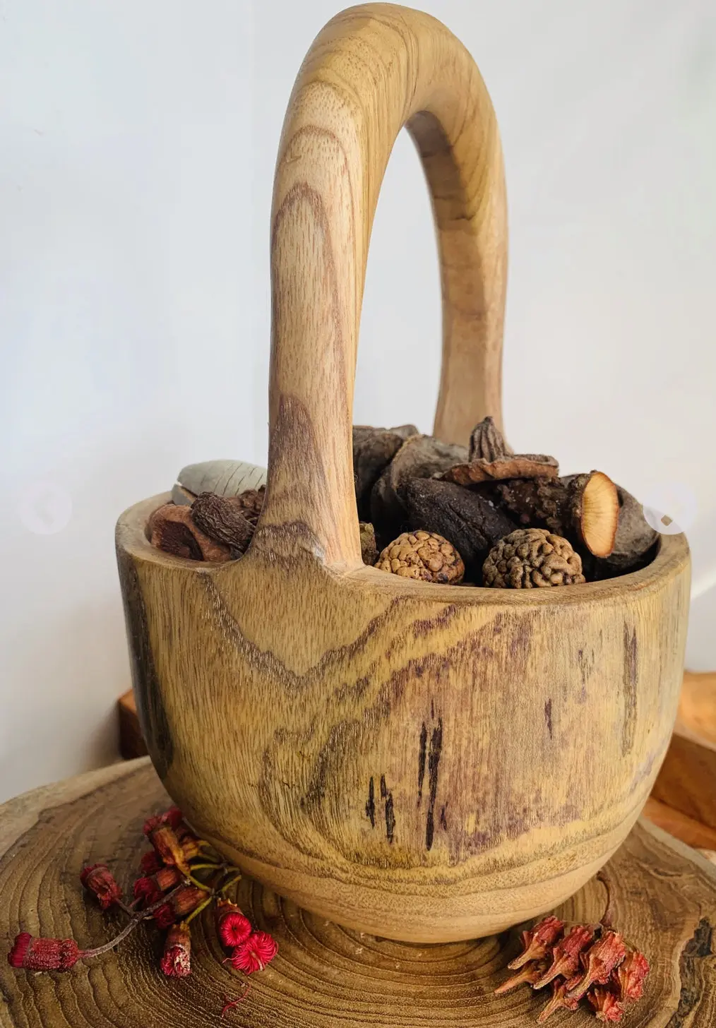 Tree Basket