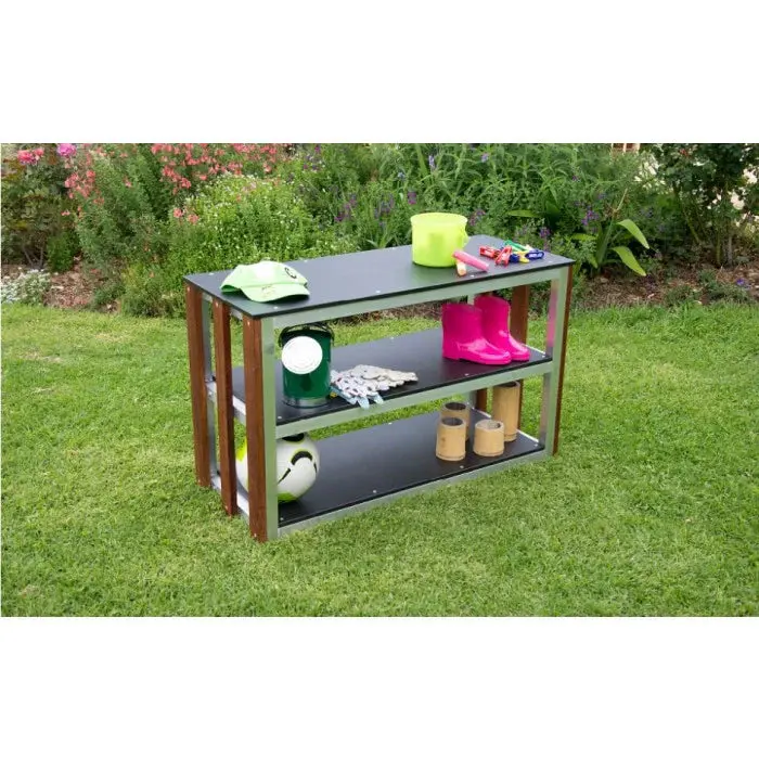 Outdoor Shelving - Image 3