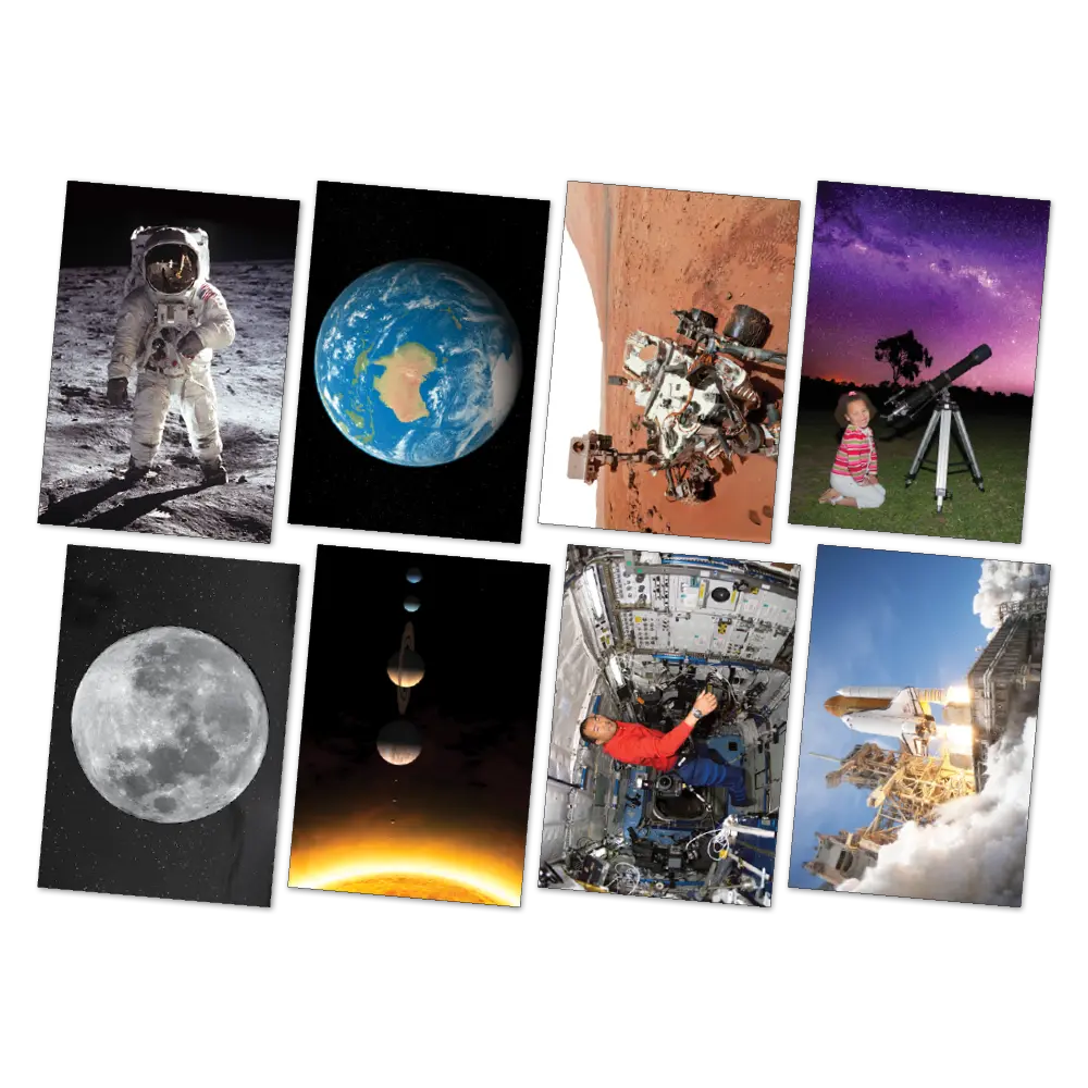 Universe Poster Pack - Image 2