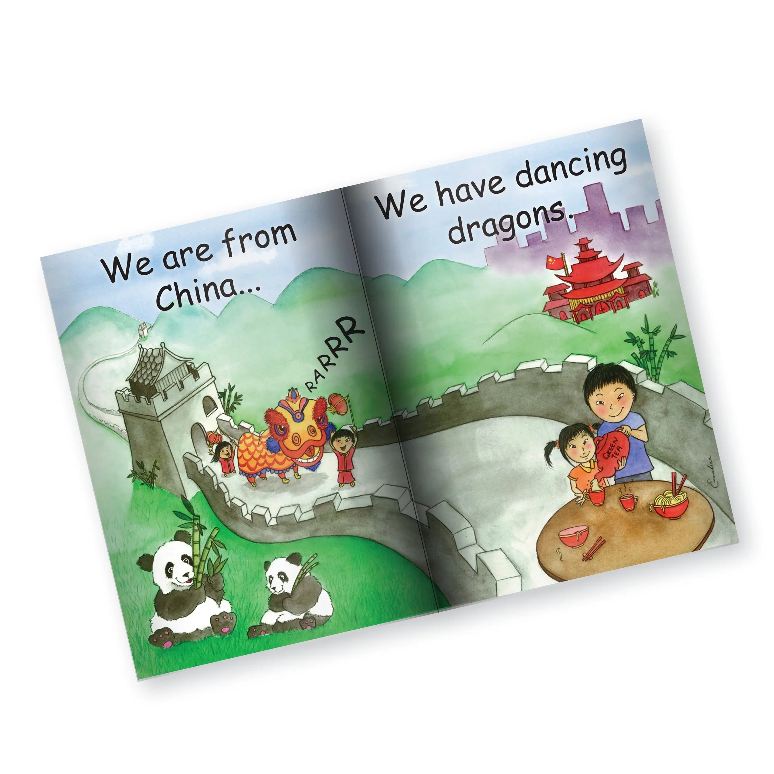 Where are you from Big Book? - Image 3
