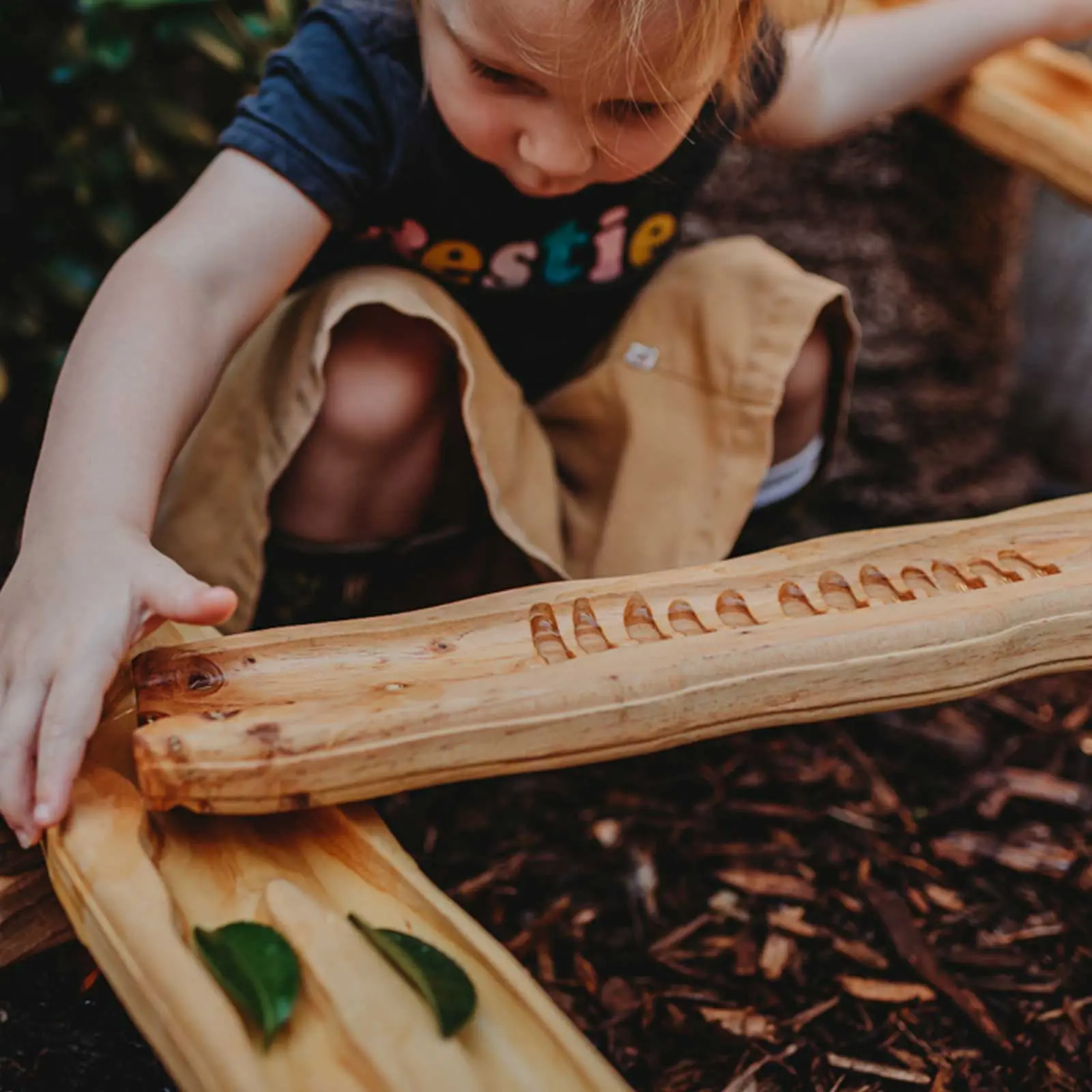 Wooden Water Ways - Image 3